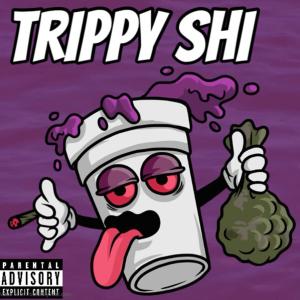 TRIPPY SHI (feat. baby buddha & Antmoney678) (Explicit) dari AntMoney678