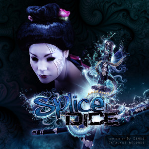 Various Artists的專輯Splice n Dice