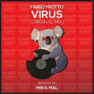 的專輯Virus