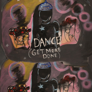 Dounia的專輯DANCE (Get More Done)
