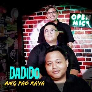 收聽Dadido的Angpao Raya歌詞歌曲
