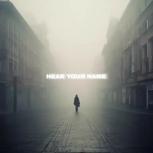Album HEAR YOUR NAME from I.O.A.N.N.