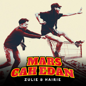 收聽Zulie的Mars Cah Edan歌詞歌曲
