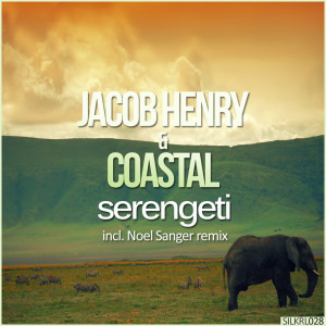 Listen to Serengeti(Coastal Rework) song with lyrics from Jacob Henry