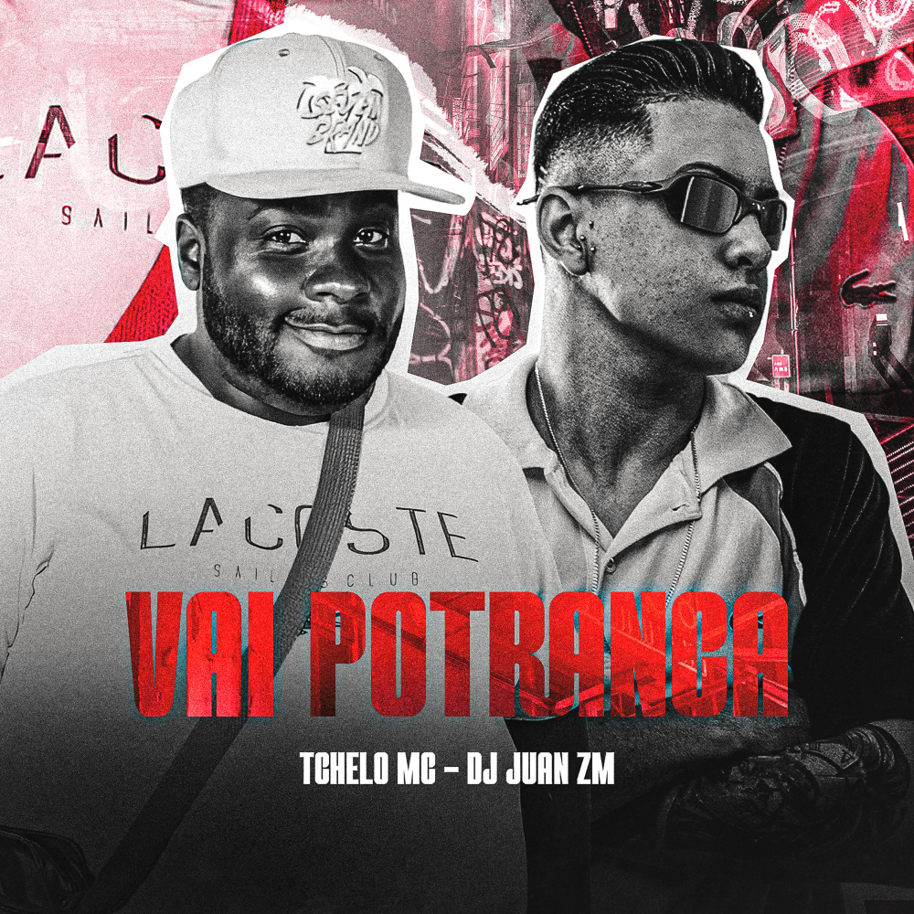 Vai Potranca (Explicit)