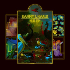 1UL dari Danny L Harle