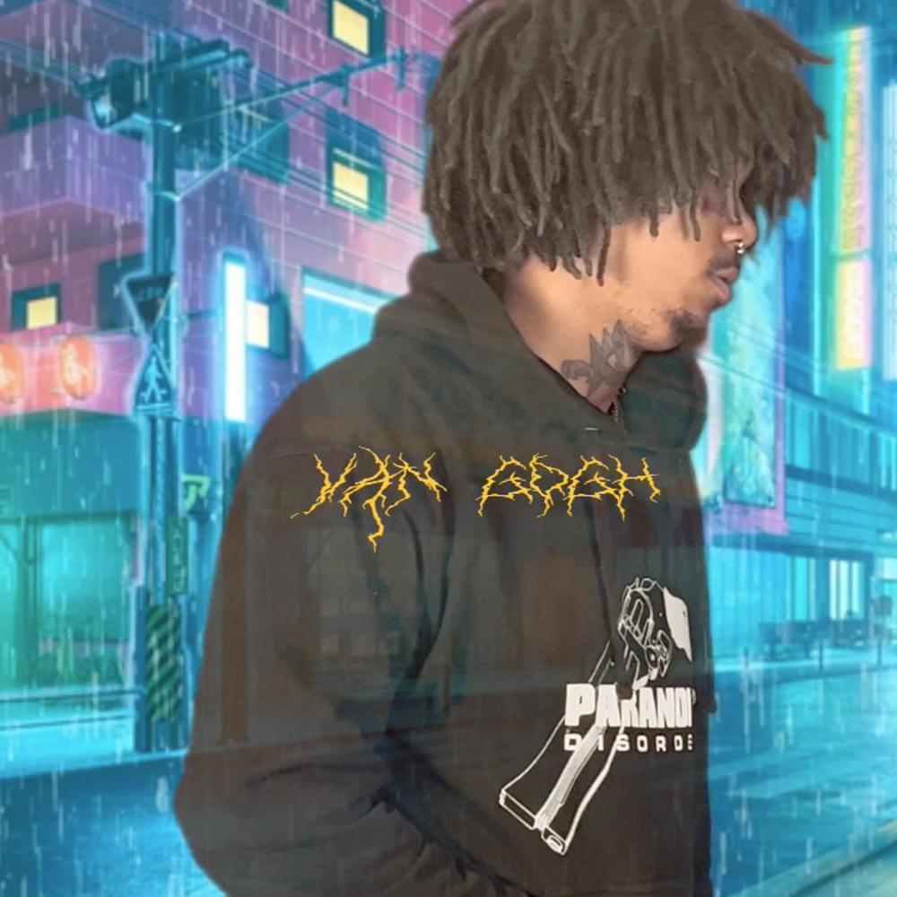 Van Gogh (Explicit)
