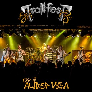 ดาวน์โหลดและฟังเพลง Illsint (Live) พร้อมเนื้อเพลงจาก Trollfest