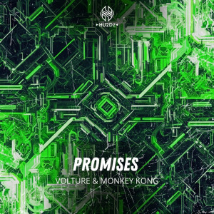 Volture的專輯Promises