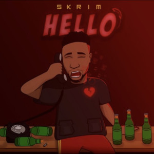 收聽Skrim的Hello歌詞歌曲