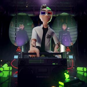 default playlist img