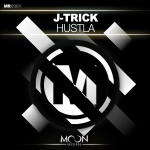 J-Trick的專輯Hustla
