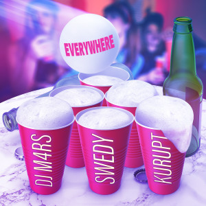 Album Everywhere (Explicit) from 