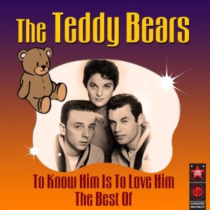 收聽The Teddy Bears的To Know Him Is To Love Him歌詞歌曲