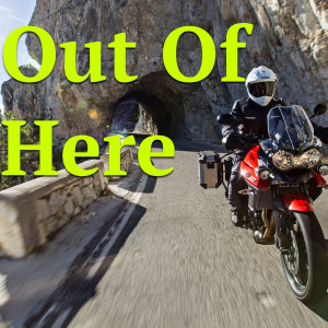 Various的专辑Out Of Here