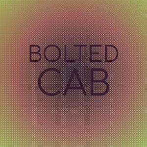 Various Artists的專輯Bolted Cab