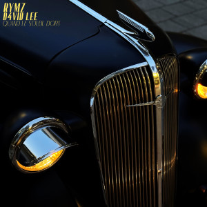 Rymz的專輯Quand le soleil dort (Explicit)