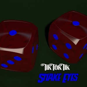 Dengarkan Snake Eyes (Original Mix) lagu dari Tik Tok Tik dengan lirik