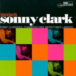 收聽Sonny Clark的Black Velvet歌詞歌曲