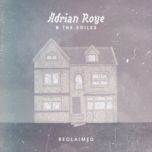 Listen to Where Are the Roses song with lyrics from Adrian Roye