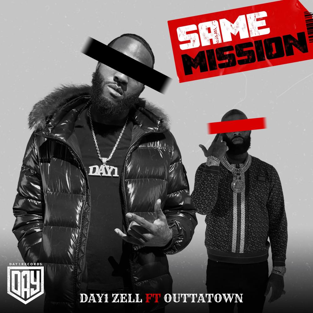 Same Mission (Explicit)