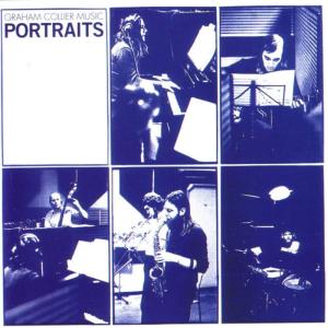 收聽Graham Collier Music的Portraits 1歌詞歌曲
