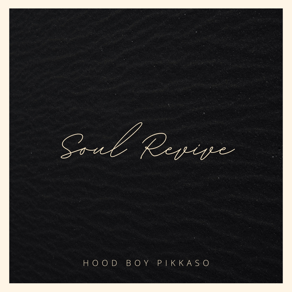 Soul Revive