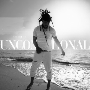 Album Unconditional from Reconcile