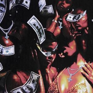 收聽Kha33的Dirty Schemes (Explicit)歌詞歌曲