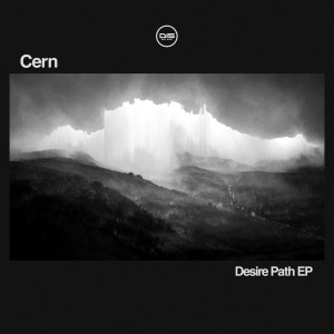 Cern的專輯Desire Path EP