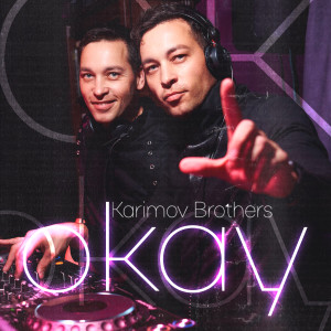 Album Okey from 