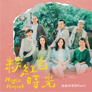 收聽畢書盡的念念不忘 (電視劇《粉紅色時光》片頭曲)歌詞歌曲