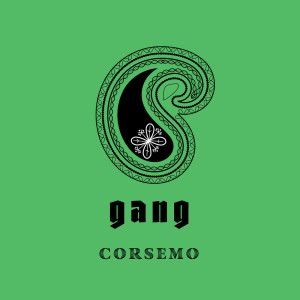 Album Gang (Explicit) from Corsemo