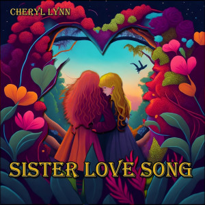 Cheryl Lynn的專輯Sister Love Song