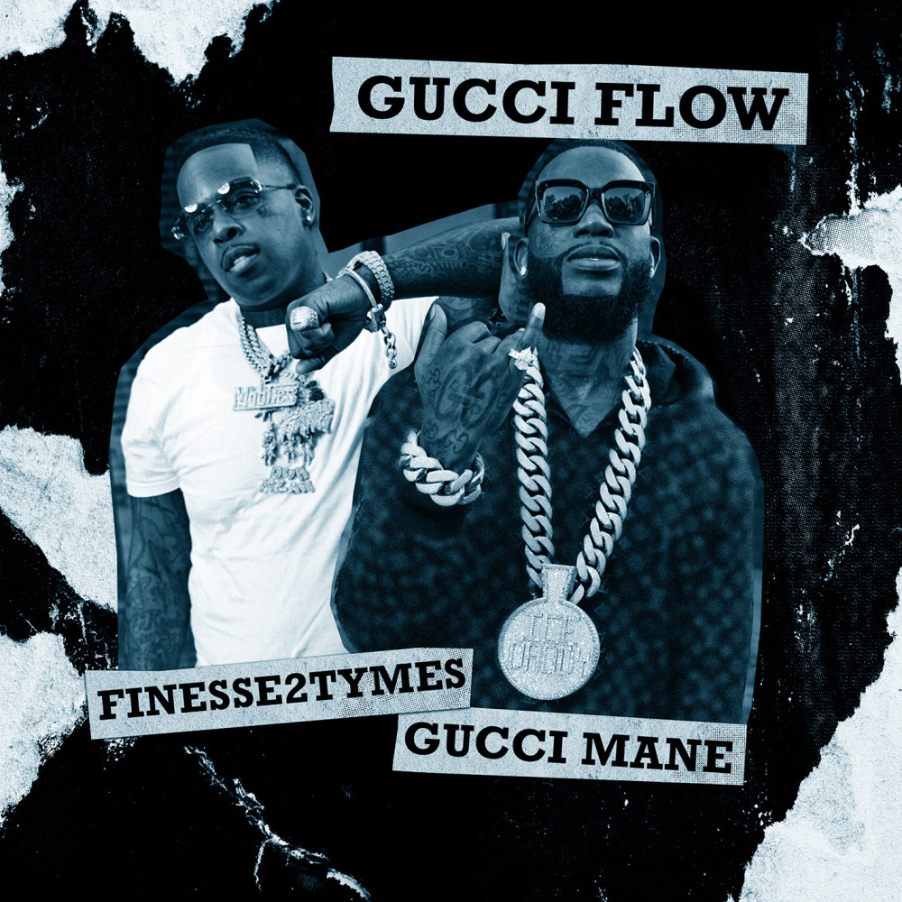 Gucci Flow (feat. Finesse2tymes)