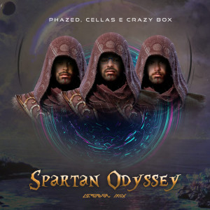 Listen to Spartan Odyssey song with lyrics from Phazed