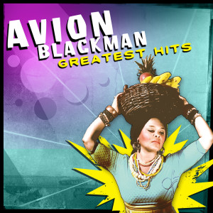 收聽Avion Blackman的Cries of the City歌詞歌曲