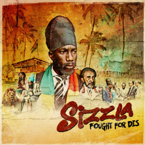 Listen to Jamaica song with lyrics from Sizzla