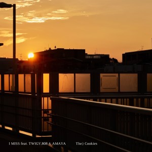 Listen to I MISS (feat. TWIGY, 808 & AMAYA) song with lyrics from The:) Cookies