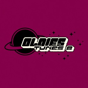 Album Oldies Tunes 8 (Jukebox Number One) oleh Various