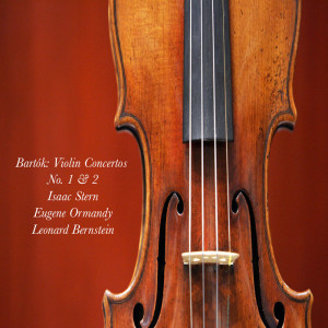 Bartók: Violin Concertos