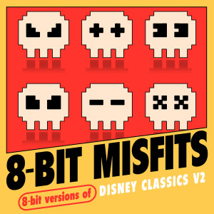收聽8-Bit Misfits的On My Way (Brother Bear)歌詞歌曲