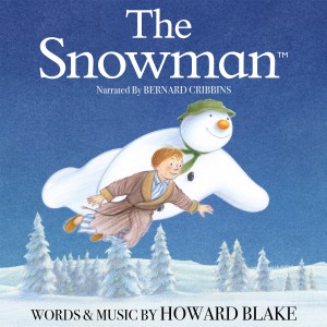 收聽Howard Blake的The Story of the Snowman (Continued)歌詞歌曲