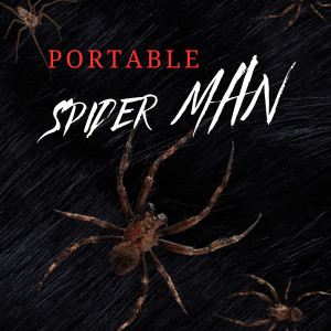 Album Portable Spider Man oleh Nchaze