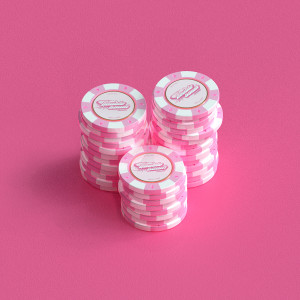 Album Double Down (feat. Seori) oleh 지셀 (Jiselle)
