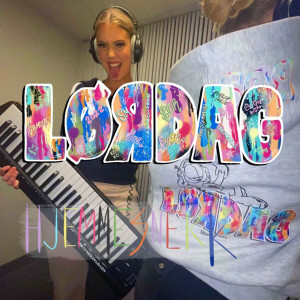 Listen to Lørdag 2022 - Hjemmesnekk (Explicit) song with lyrics from Lil Stalil