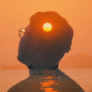 Album Sunset from 陈国华