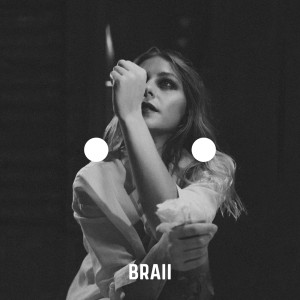 Listen to Complicated song with lyrics from Braii
