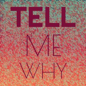 Listen to Tell Me Why song with lyrics from The Four Aces