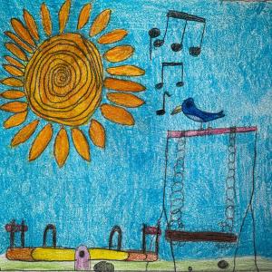 default playlist img